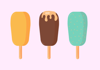 soft, ice, cream, illustration, cone, icon, sundae, vector, waffle, dessert, food, summer, product, serve, swirl, stick, collection, ice cream, icecream, isolated, scoop, set, snack, vanilla, white, d