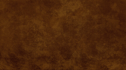 Fototapeta premium vintage brown genuine leather texture used as backgrounds for design work. antique leather for upholstery work. artificial material made of brown or red leather.