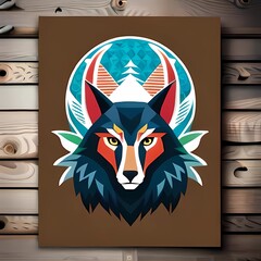 Wolf Design 