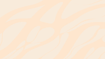  wavy sand flat texture abstract vector background