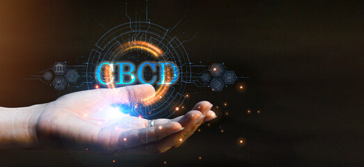 A CBDC, in simple terms, is a digital currency issued by a country central bank. It can legally be used as a settlement just like fiat currency or regular paper money.