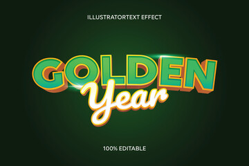 Golden Year