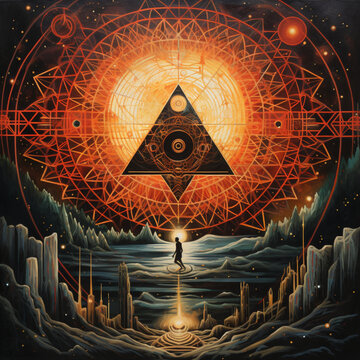 3rd eye on the world