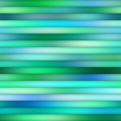 Parallel Gradient Stripes. Abstract Geometric Background Design. Seamless Multicolor Pattern.