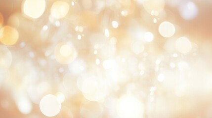 Fototapeta premium abstract background with bokeh