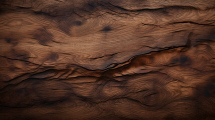 Fototapeta premium Wood texture background, wood surface with structure Generativ ai