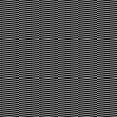 Seamless surface pattern with symmetric geometric ornament. Round spots texture. Circles abstract background. Polka dot motif. For digital paper, textile print, web design. Vector art illustration