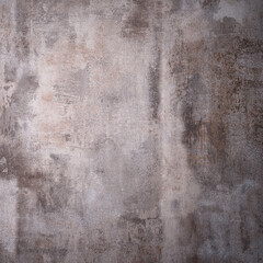 Weathered concrete wall background texture