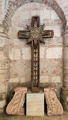 TOURNUS (Saône et Loire)