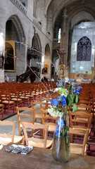 cathédrale saint pierre