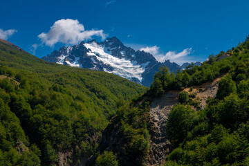 Carro Castillo, Aysen. Chile