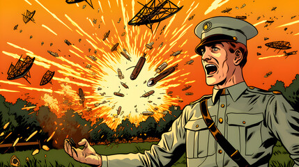 The Full Nine Yards - Generative AI