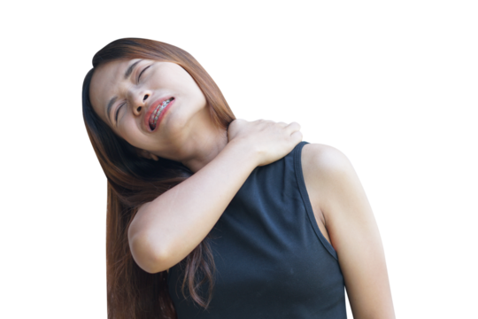 Discover the story of a determined woman shouldering the pains and challenges of hard work in the office. Witness her resilience, ambition, and dedication as she navigates the demanding world of profe