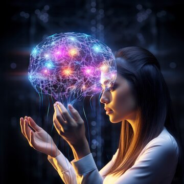 brain energy