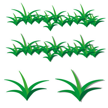 Grass Cartoon Png