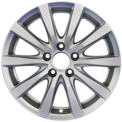 Racing performance Aluminum Wheel