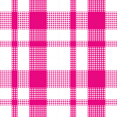 Plaids Pattern Seamless. Tartan Plaid Vector Seamless Pattern. Flannel Shirt Tartan Patterns. Trendy Tiles for Wallpapers.