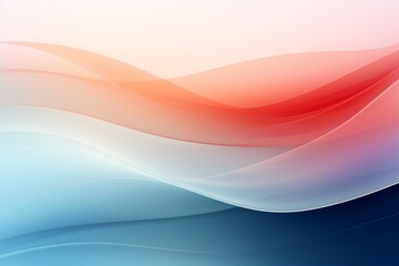 Obraz premium Sleek and Minimalist Modern Background Created with Generative AI