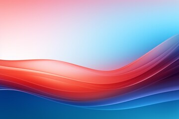 Sleek and Minimalist Modern Background Created with Generative AI