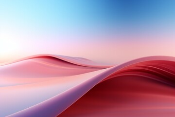 Fototapeta premium Sleek and Minimalist Modern Background Created with Generative AI