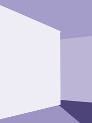 building corner background
