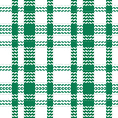 Plaid Patterns Seamless. Traditional Scottish Checkered Background. Flannel Shirt Tartan Patterns. Trendy Tiles for Wallpapers.