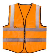 Safety Vest Reflective shirt beware, guard, traffic shirt, safety shirt, rescue, police, security...