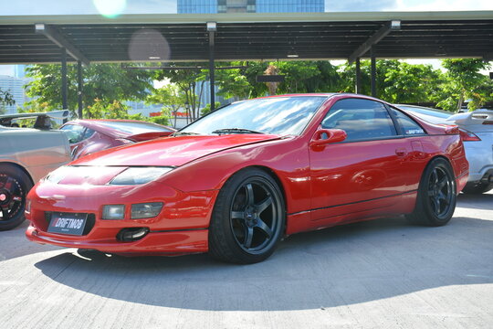 300Zx」の写真素材 | 37件の無料イラスト画像 | Adobe Stock