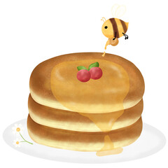 pancake