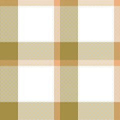 Tartan Pattern Seamless. Classic Scottish Tartan Design. Traditional Scottish Woven Fabric. Lumberjack Shirt Flannel Textile. Pattern Tile Swatch Included.