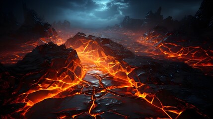 lava texture