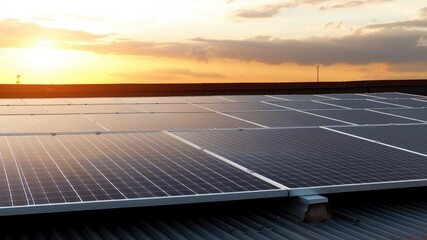 Generative AI, Solar Farm