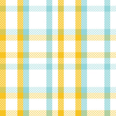 Plaids Pattern Seamless. Checker Pattern for Scarf, Dress, Skirt, Other Modern Spring Autumn Winter Fashion Textile Design.