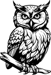 Owl SVG, Owl Mandala SVG, Owl Earrings SVG, Owl Earring Laser Svg, Owl Laser Svg, Horned Owl Svg, Mr. Owl Svg, Owl Mandala Layered Svg,
