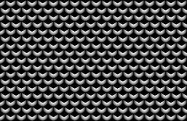 Background Dark Box Pattern