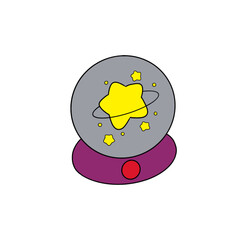 zeredao43 a fortune-telling bead