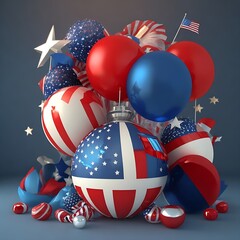 Independence day generative ai