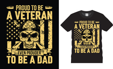 Fototapeta premium U.S military Army Memorial Day American Veteran T-shirt design vector. Illustration Gun Wireless solder Freedom graphic typography Honoring template liberty premium. Ready for print, poster, Banner. 