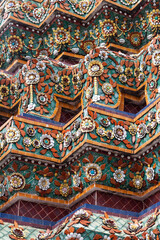 monastery temple Bangkok
