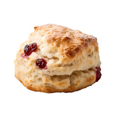 plain scone