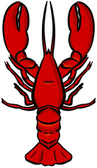 Lobster 