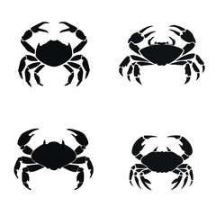 set of crab