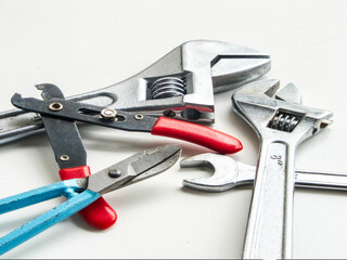 set of tools