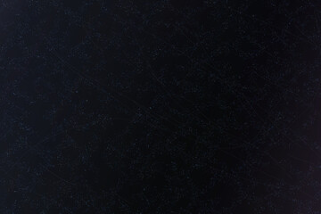 infinity themed galaxy travel scenery