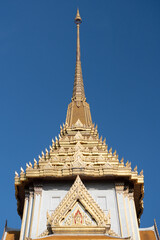 Fototapeta premium temple