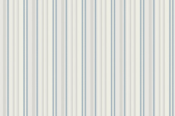 Seamless texture textile of pattern lines stripe with a vector fabric background vertical.
