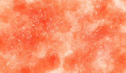 Orange grunge texture wallpaper. 