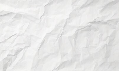 White grunge recycled craft paper texture background, old vintage newspaper