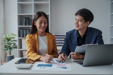 Asian people business bookkeeping, Profile of the firm's accountant for company registration, Deferred Incomes, Drawing Account, stock market, Depletion, Doubtful Debt, Equivalent Units