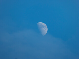 photo of the sky with clouds